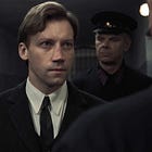 LFF 2025: Two Prosecutors 