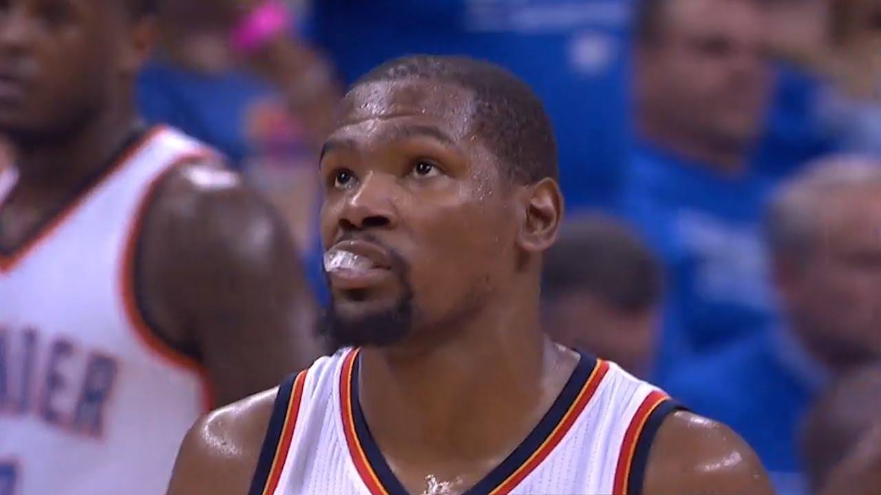 kevin durant not ready to talk nba free agency 2016 images kevin durant not ready to talk nba free agency 2016 images