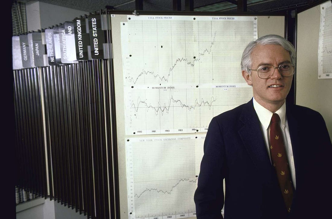 Pick Stocks Like Peter Lynch