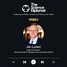 The Science Diplomat