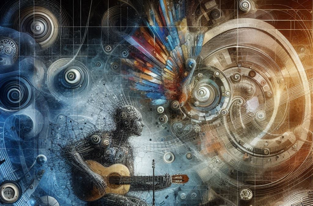 AI Music: The Myths You're Still Believing