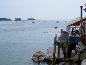 lobster shack