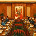 Handling Canada-China relations in an age of weaponized supply chains