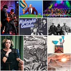 Curated Culture 21.04.26