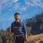 Deepak Pandey's avatar