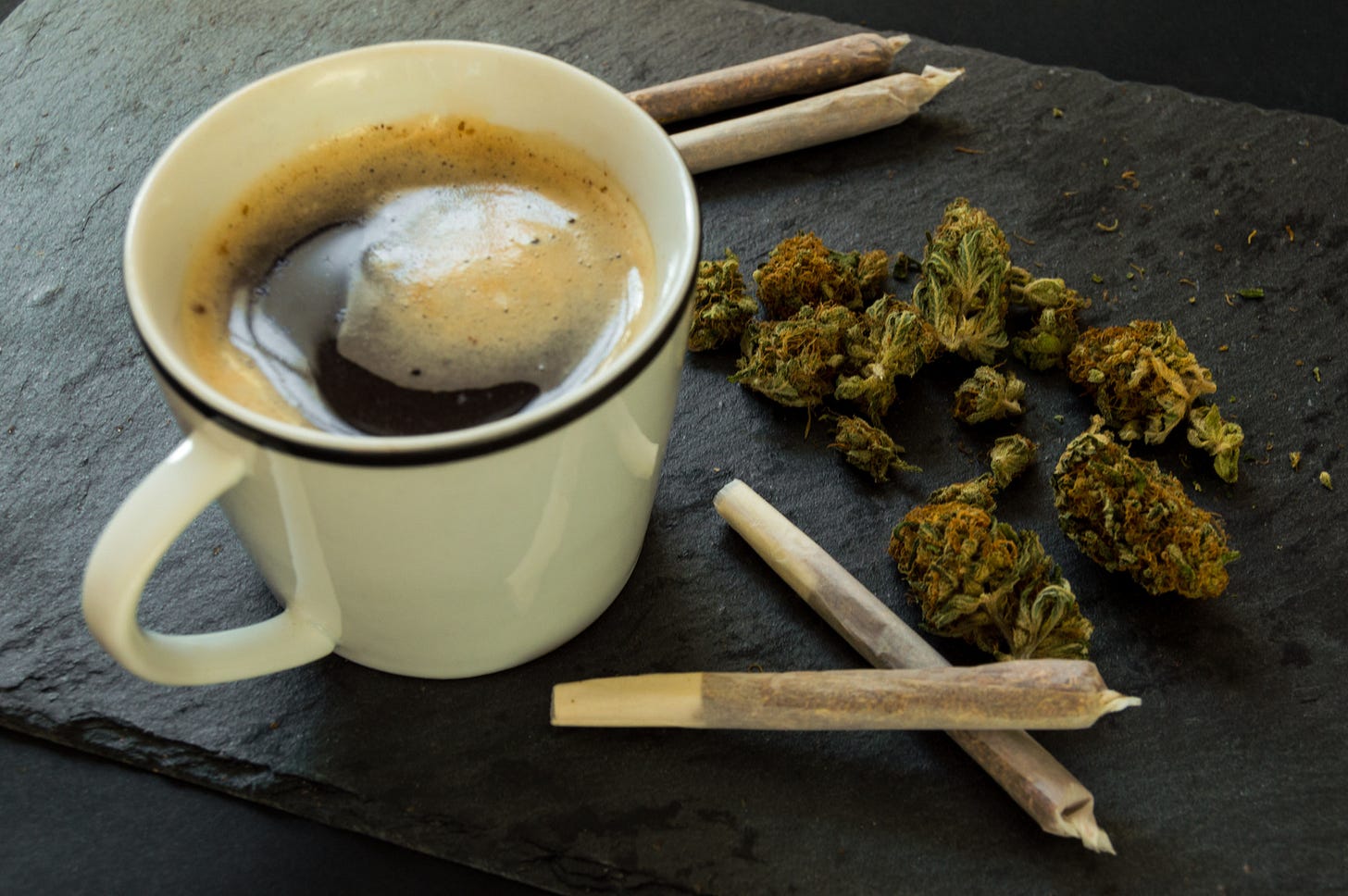 The California legislature passed a bill that would allow cannabis cafés this week. The bill heads to the governor’s desk. Courtesy photo The California legislature passed a bill that would allow cannabis cafés this week. The bill heads to the governor’s desk. Courtesy photo