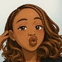 Jennifer Edemekong's avatar