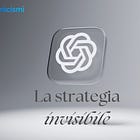 Cosa non abbiamo capito di ChatGPT