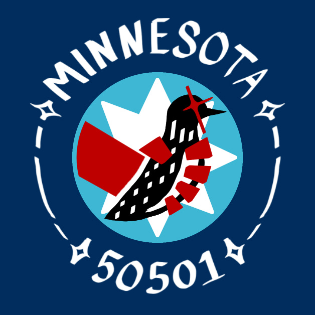 Minnesota 50501