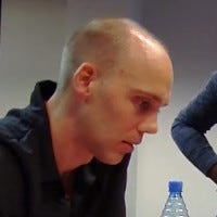 Open Team photos