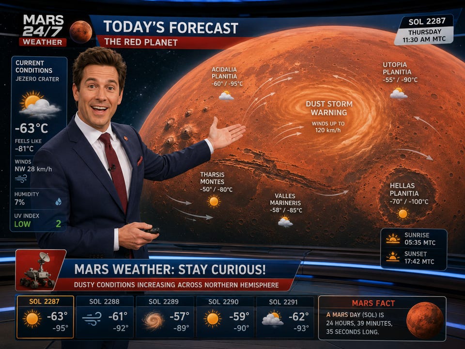 How Climate Science Lost Its Way on Scenarios