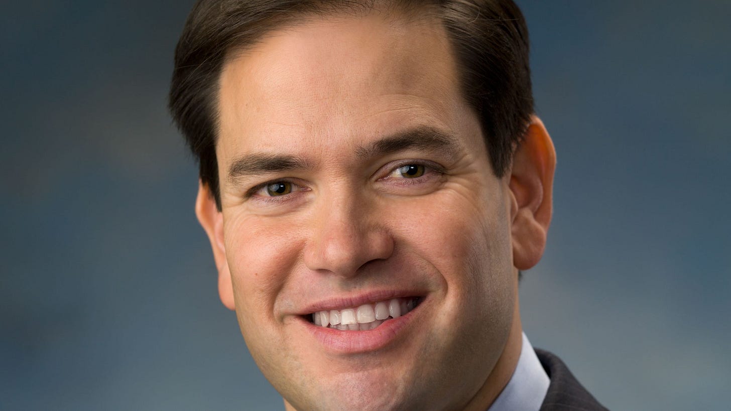 Marco Rubio: We will keep Boris Nemtsov’s legacy alive | CNN Marco Rubio: We will keep Boris Nemtsov’s legacy alive | CNN