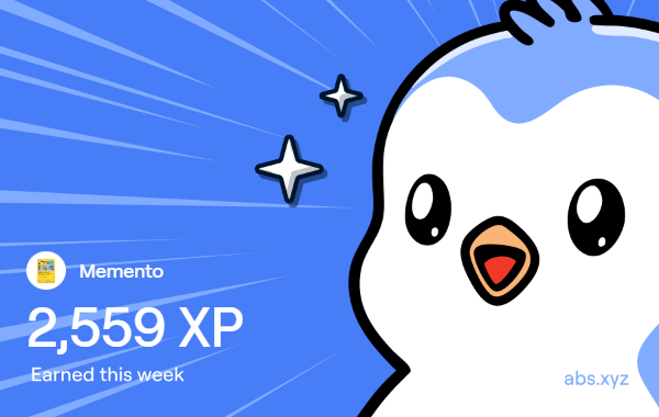 XP Share Card