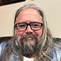 Vernon W. Cisney's avatar