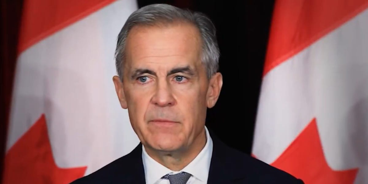 Juno Jump Start | Carney’s former Brookfield labelled Canada’s largest corporate “tax dodger”