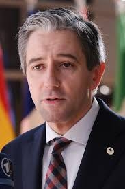 Simon Harris - Wikipedia Simon Harris - Wikipedia