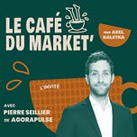 Marketing recipes