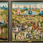 Visual literacy: looking is not seeing