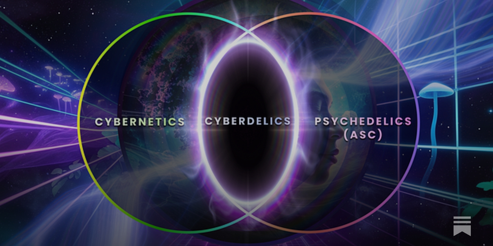 Cybernetics of the Self