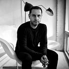 How Eugene Rabkin became fashion and luxury’s critic of choice 
