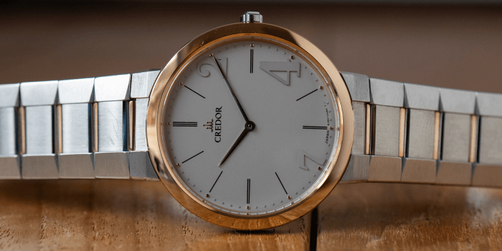 The Most Varied Seiko Collection Ever Made Wasn't Designed by Seiko