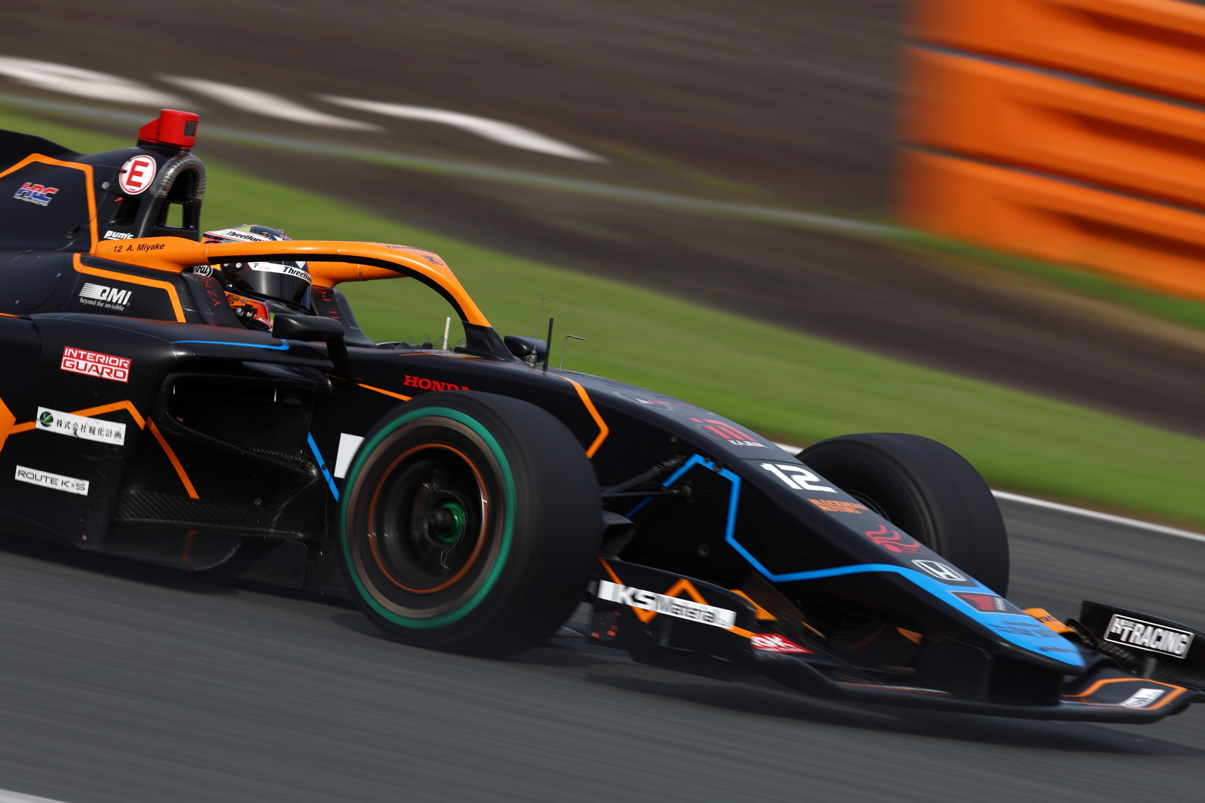Five storylines to watch as Super Formula returns to Fuji