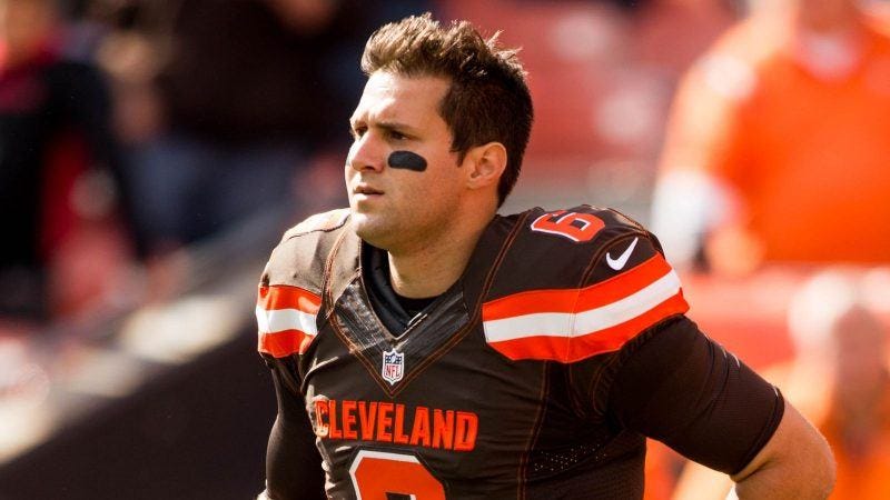 cody kessler beaten off by deshone kizer for browns starting qb cody kessler beaten off by deshone kizer for browns starting qb