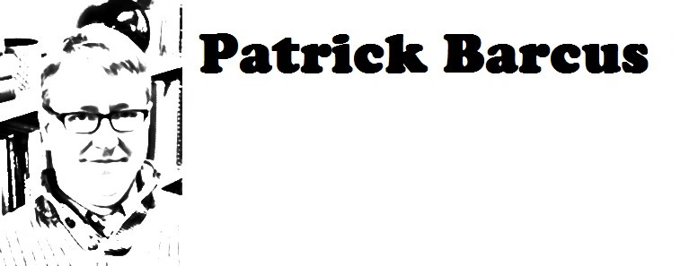 Patrick Barcus Column Header Patrick Barcus Column Header