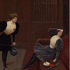 Action Trumps Equation