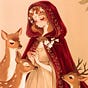 🦌🧣الخَطيئةُ والخَلآص's avatar