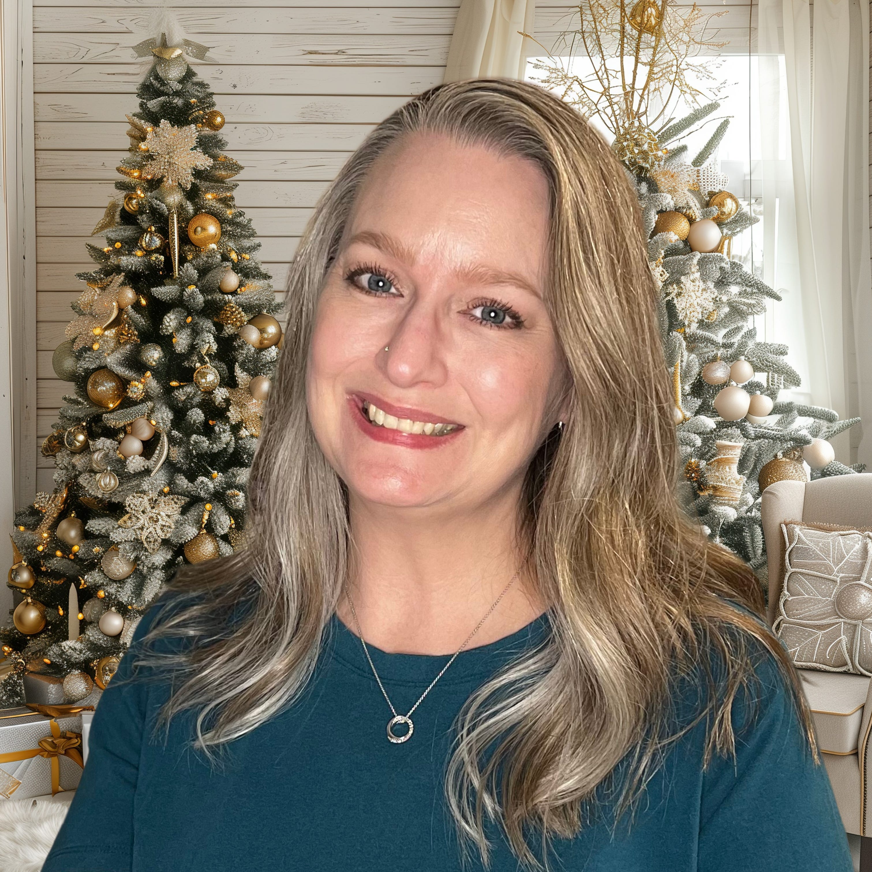 Kristen Leona Miller