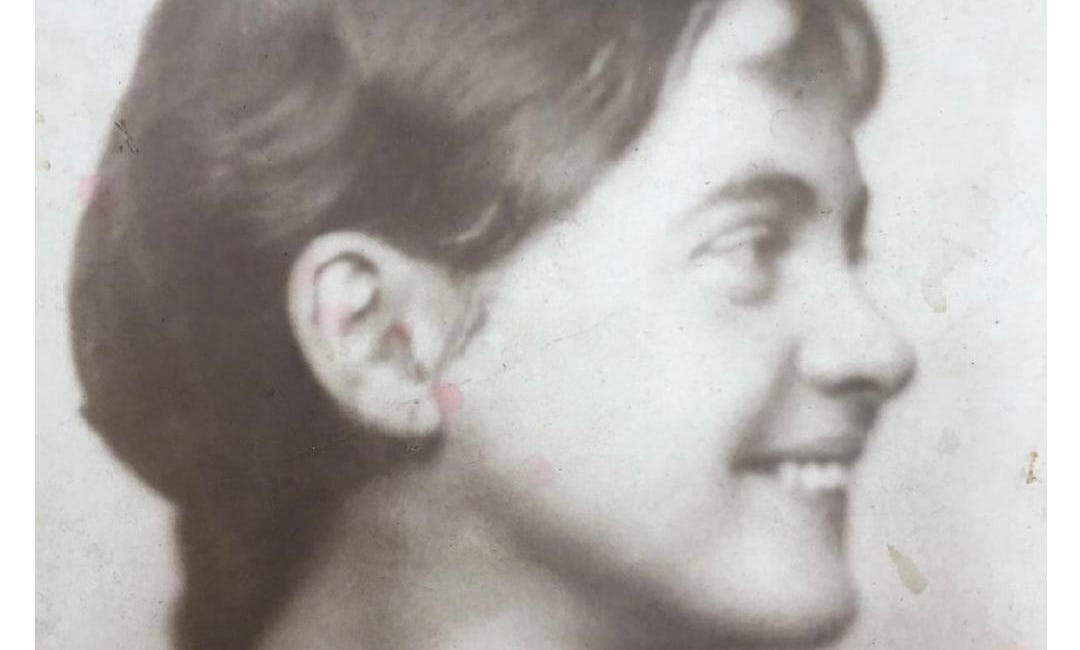 Not Afraid of Virginia Woolf