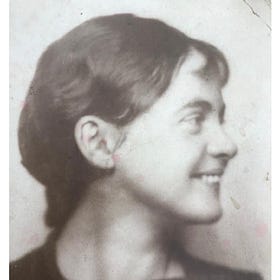 Not Afraid of Virginia Woolf