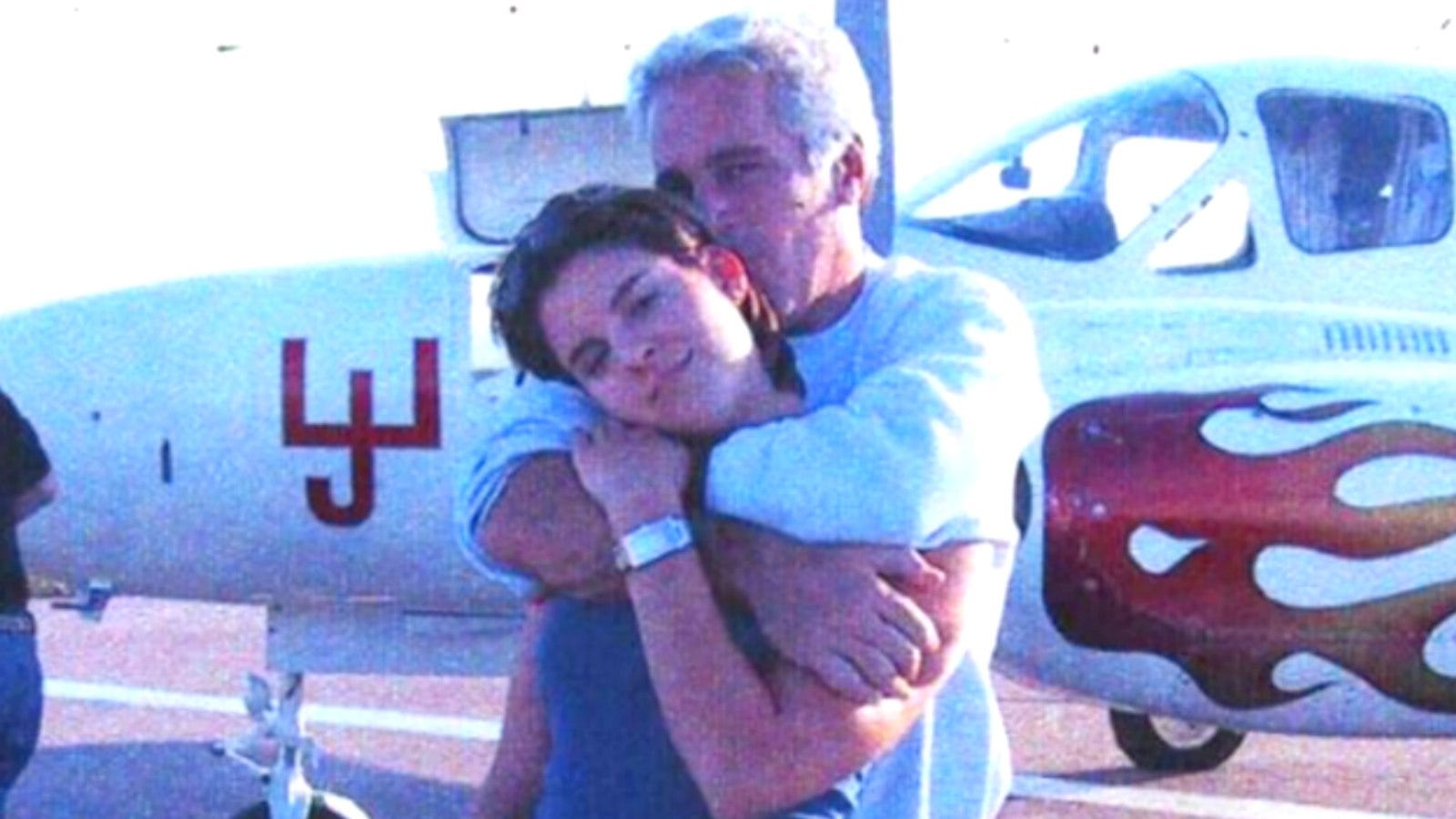 Epstein’s Former Assistant Sarah Kellen Testifies Before House Oversight Committee – Paul Serran