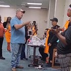 A**hole In 'Let’s Go Brandon' Hat Probably Had Very Logical Reason To Attack Poll Workers