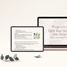 Announcing Songstarter 🎧