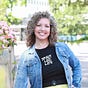 Angee Robertson's avatar