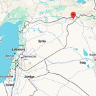 Rockets Fired From Iraq At US Base In Rumalyn Landing Zone, Syria, DOD Addresses Attacks On Commercial Shipping Vessels