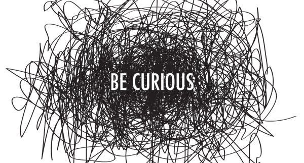 The Unfortunate Side Effects of Being a Curious Person