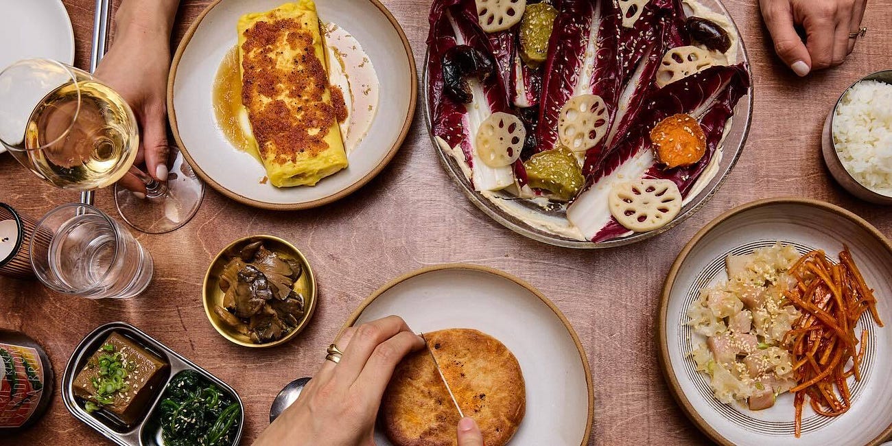 These Wine Bars Are Hot!