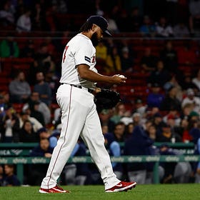 Red Sox closer Kenley Jansen calls 9th inning performance ‘unacceptable’ 