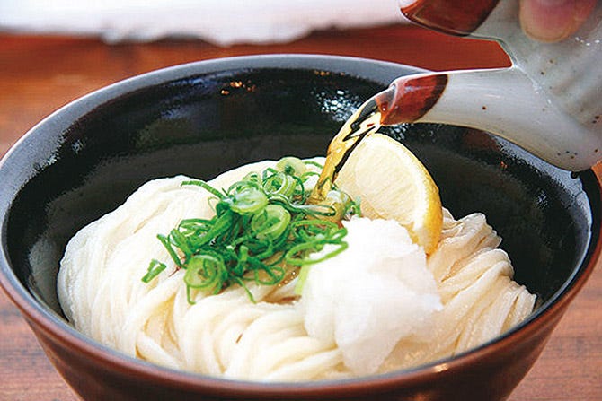 香川】讃岐うどんの美味しい店11選！うどん巡りもおすすめ＜2024＞ ｜じゃらんニュース