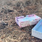 The week I realized: Doing it MY WAY is my competitive advantage