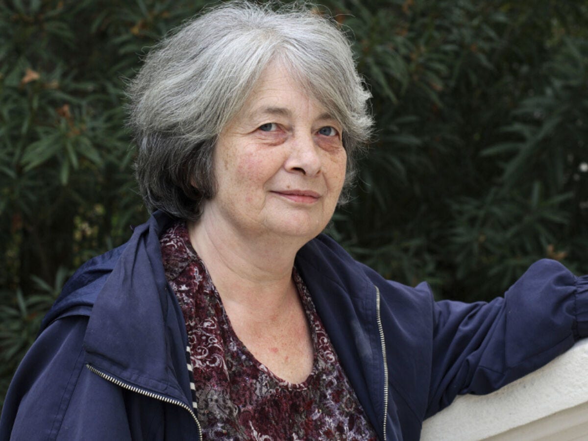 Isabelle Stengers : “Oui, il y a une passion éradicatrice dans la Raison” |  Philosophie magazine