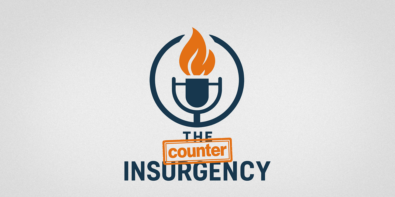 The Counter-Insurgency: Mandelson, Starmer in China, Resident Doctors Strike