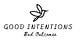 Good Intentions Bad Outcome (in Animal Welfare)