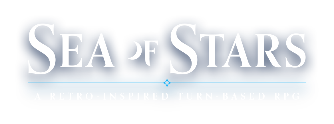 Sea of Stars