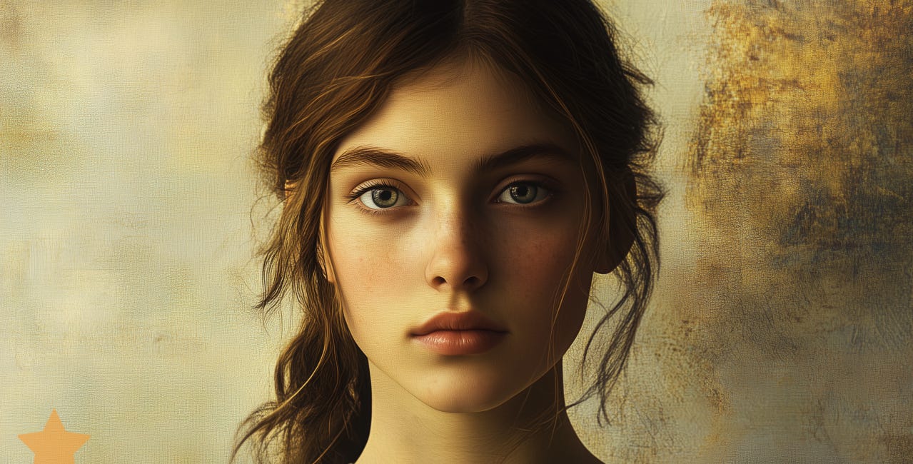 Midjourney Is Incapable Of Generating Images Of Ugly People