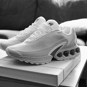 Nike’s Latest Flagship Sneaker, the Dn, Proves It’s Time To Move Past Air Max