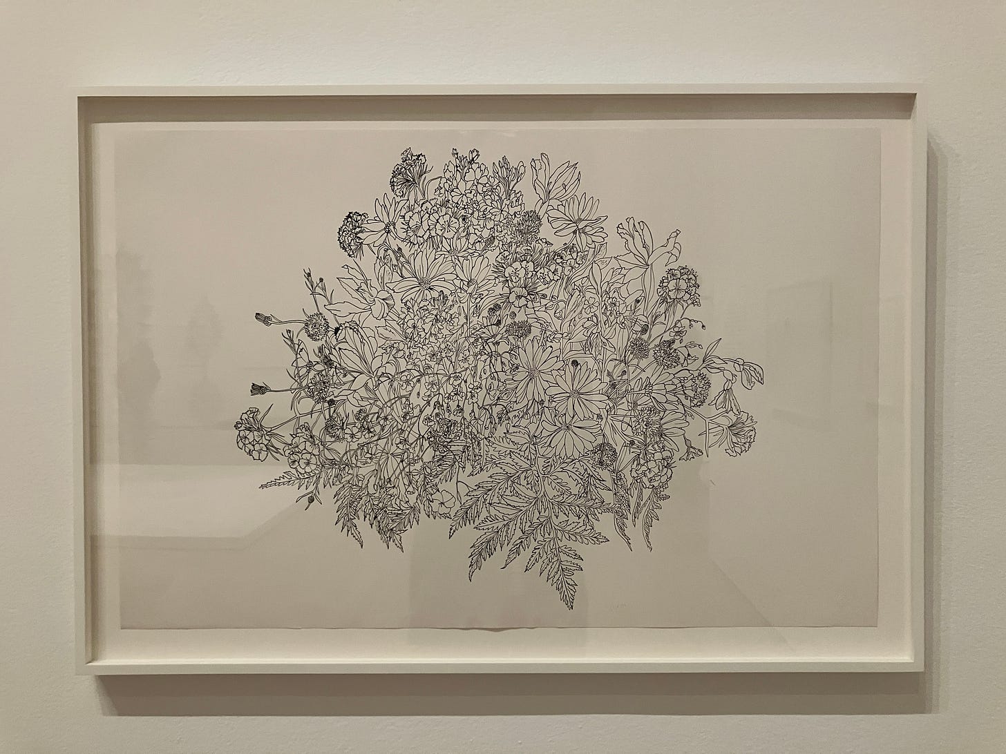 Artist Ruth Azola Ruth Asawa | Museum of Modern Art - by Pam W